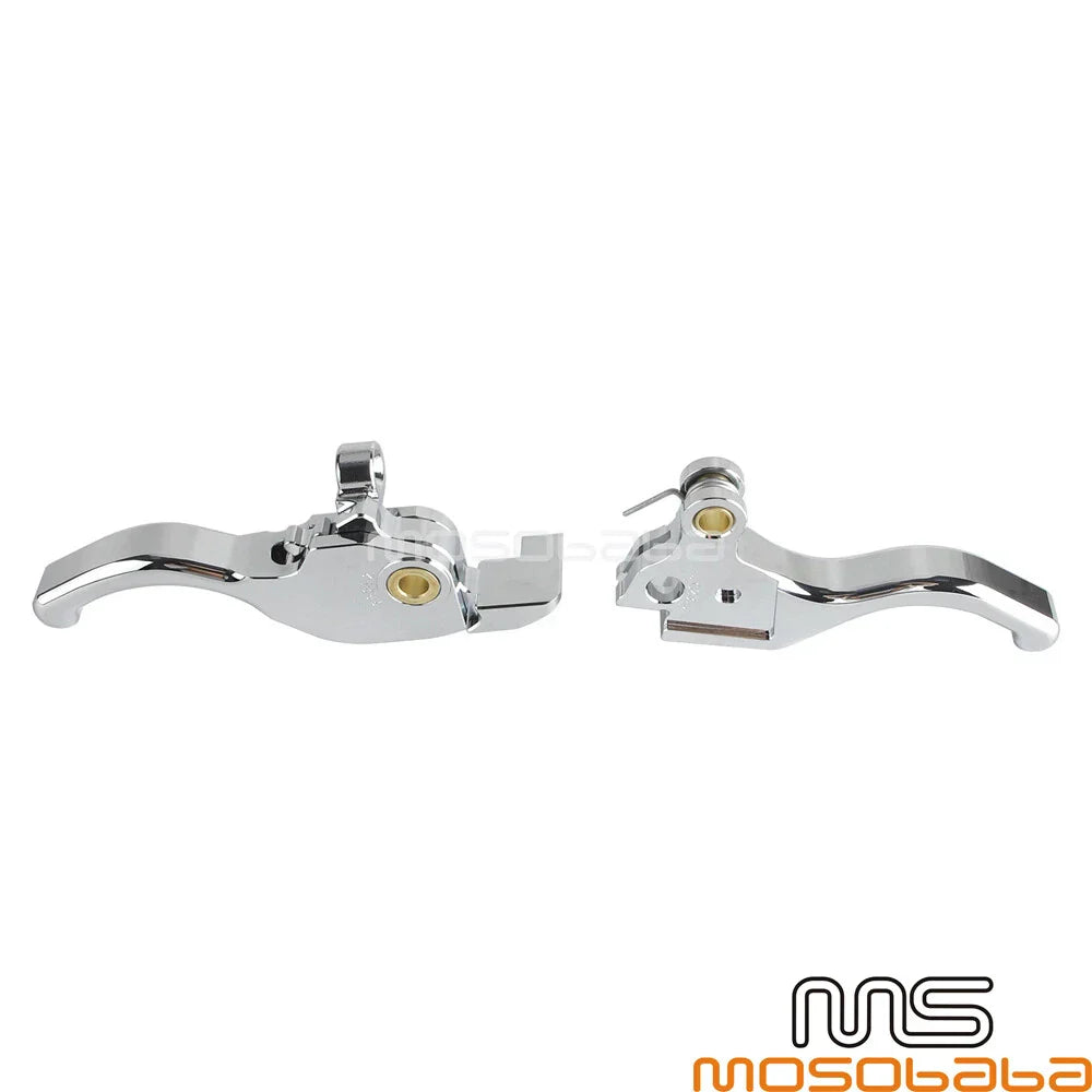 Brake Clutch Lever Handle for Harley Touring Street Glide FLHX FLHXSE (24)
