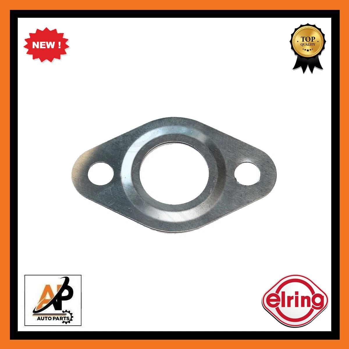 EGR Valve Pipe Gasket Replacement for Suzi  (2008–2013)