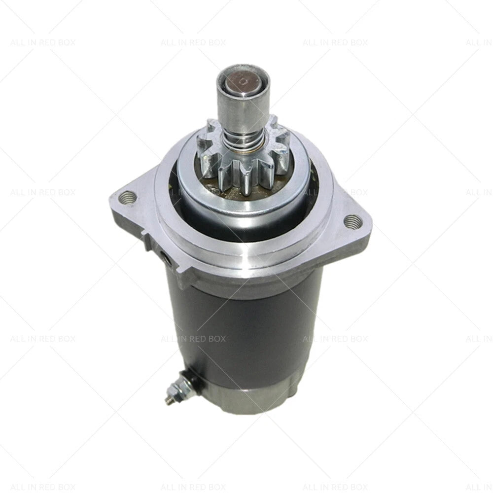 Starter Motor for Yamaha & Mercury Outboard 20-40HP 2-Stroke