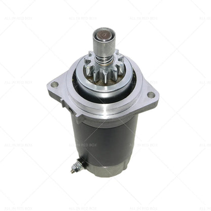 Starter Motor for Yamaha & Mercury Outboard 20-40HP 2-Stroke