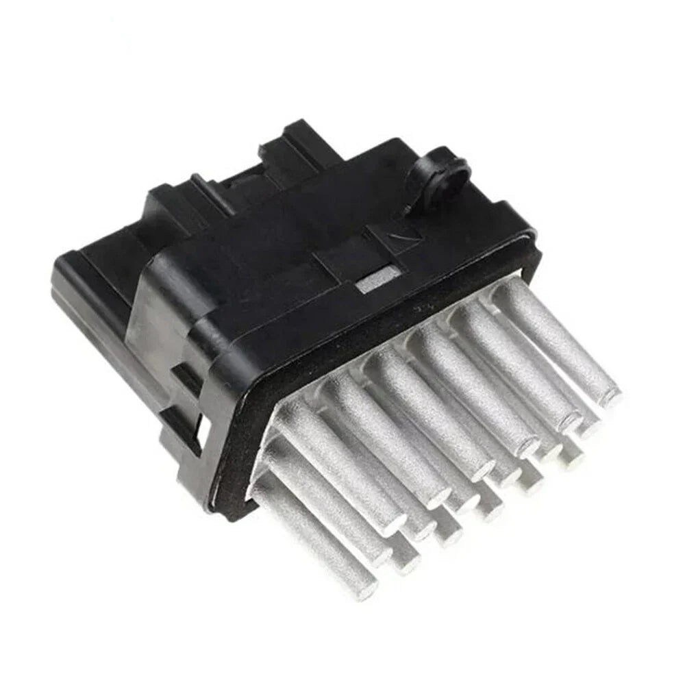 Blower Motor Resistor for Ford Focus, Mondeo, S-MAX, C-MAX, Escape (2005-2011)