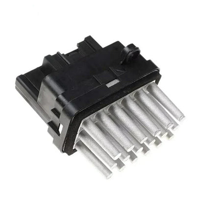 Blower Motor Resistor for Ford Focus, Mondeo, S-MAX, C-MAX, Escape (2005-2011)