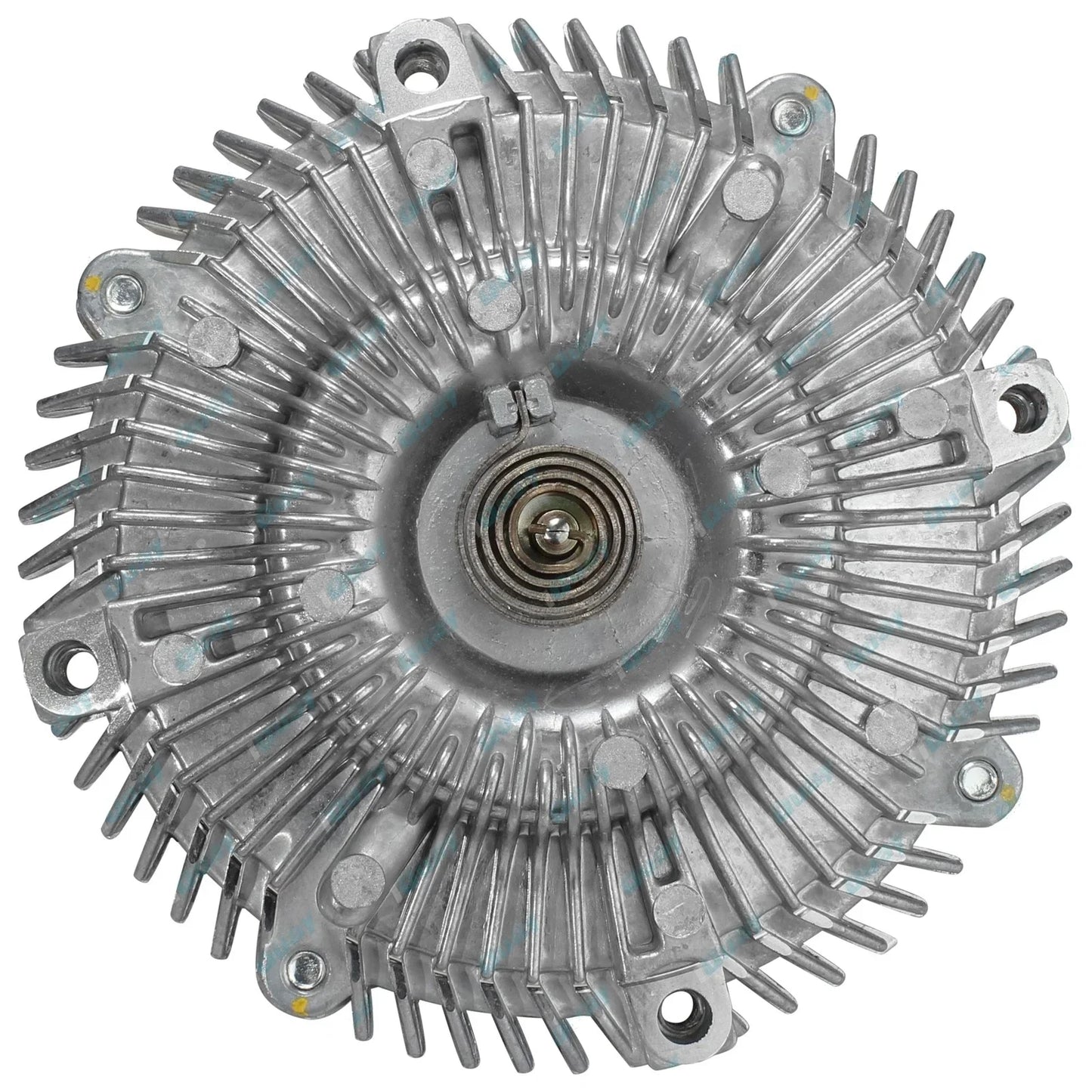 Viscous Fan Clutch for Nissan Patrol GQ Y60 11/91-1994 4.2L Petrol TB42 Carb