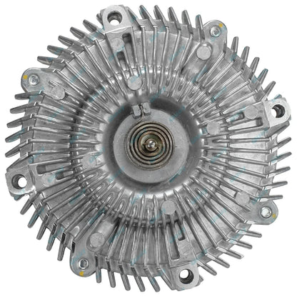 Viscous Fan Clutch for Nissan Patrol GQ Y60 11/91-1994 4.2L Petrol TB42 Carb