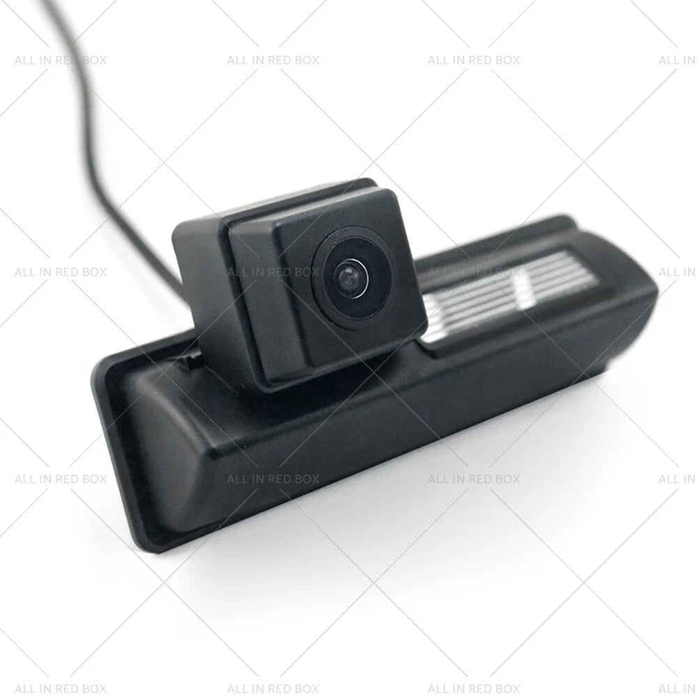 Rear View Backup Camera for Toyota Aurion Camry (2007-2012)