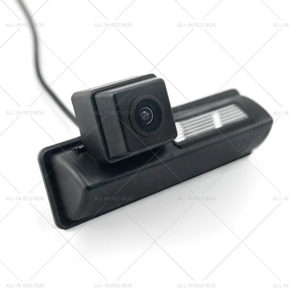Rear View Backup Camera for Toyota Aurion Camry (2007-2012)
