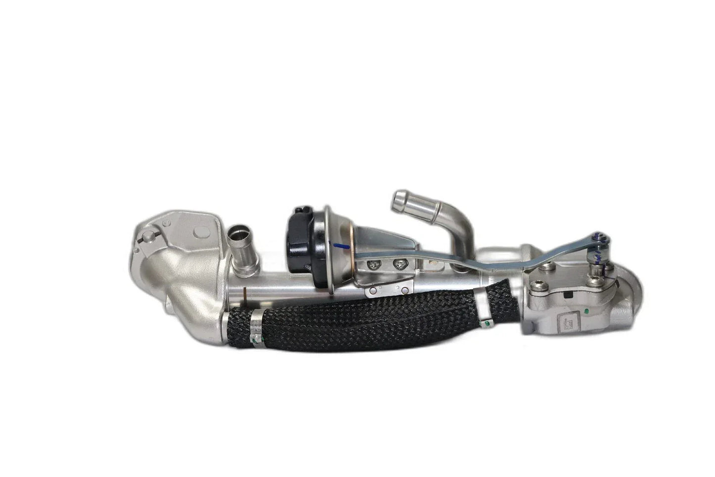 EGR Cooler for Ford Ranger MKII, Everest 3.2L, 2.2L Diesel (2015-2022)
