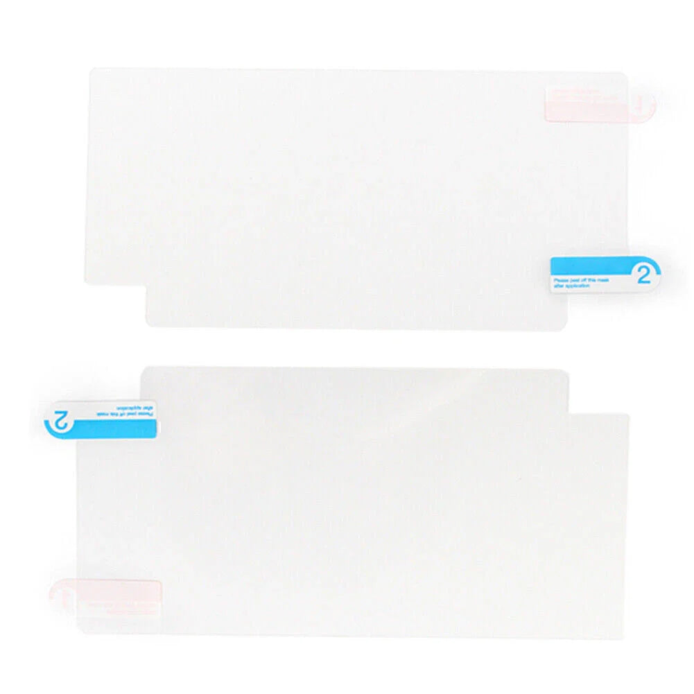 Speedometer PVC Screen Protector Film for CFMOTO 250SR (2018-2020)