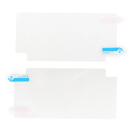 Speedometer PVC Screen Protector Film for CFMOTO 250SR (2018-2020)