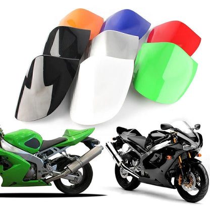 Rear Seat Cover Cowl for Kawasaki ZX6R (2003-2004)