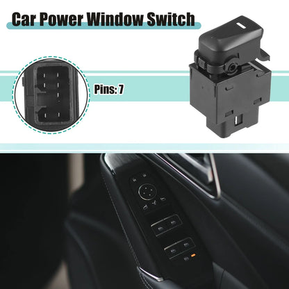 Master Power Window Switch for Hyundai Ix35 (2010-2015)