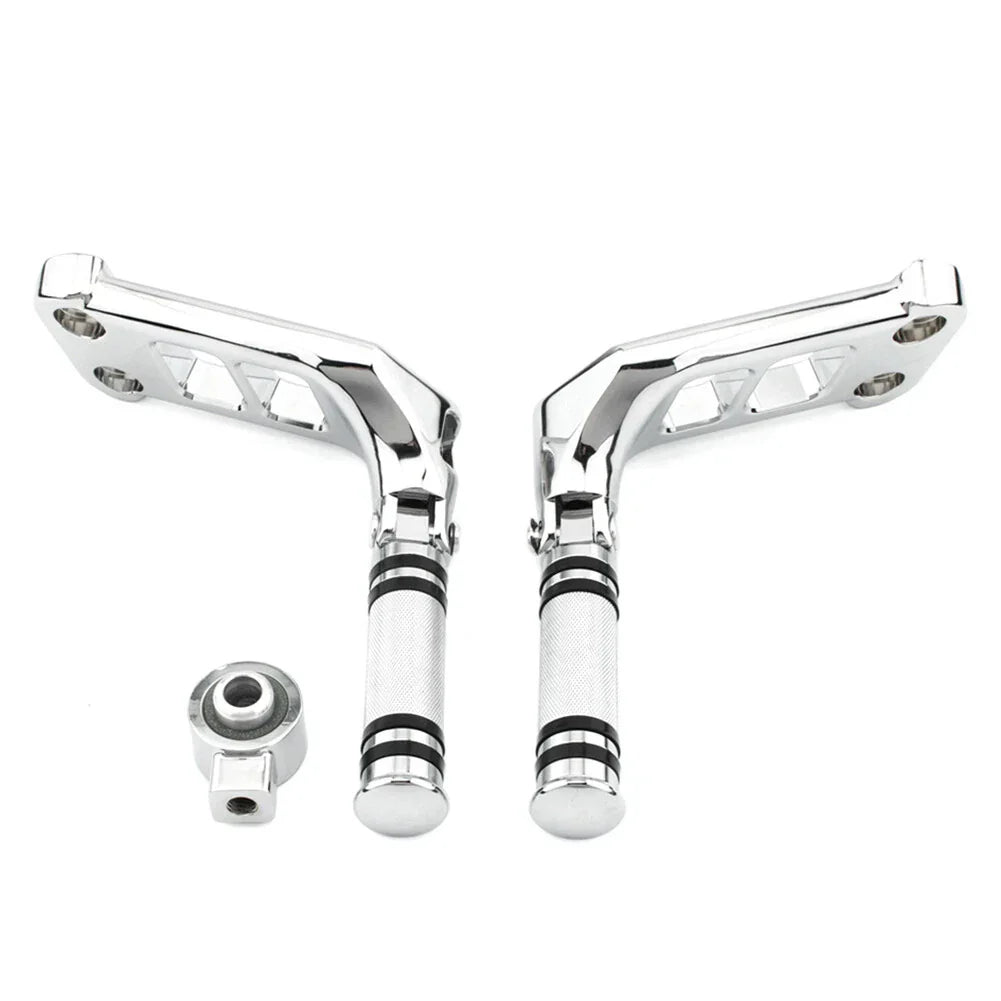 Passenger Footrest Bracket for Harley Night Rod Special VRSCDX (2007-2017)