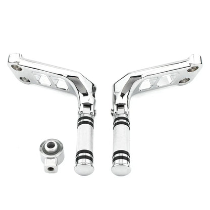Passenger Footrest Bracket for Harley Night Rod Special VRSCDX (2007-2017)
