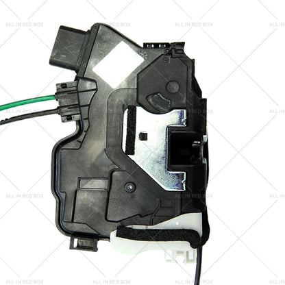 Front Left LH Door Lock Actuator for KIA Sorento (2011-2015)