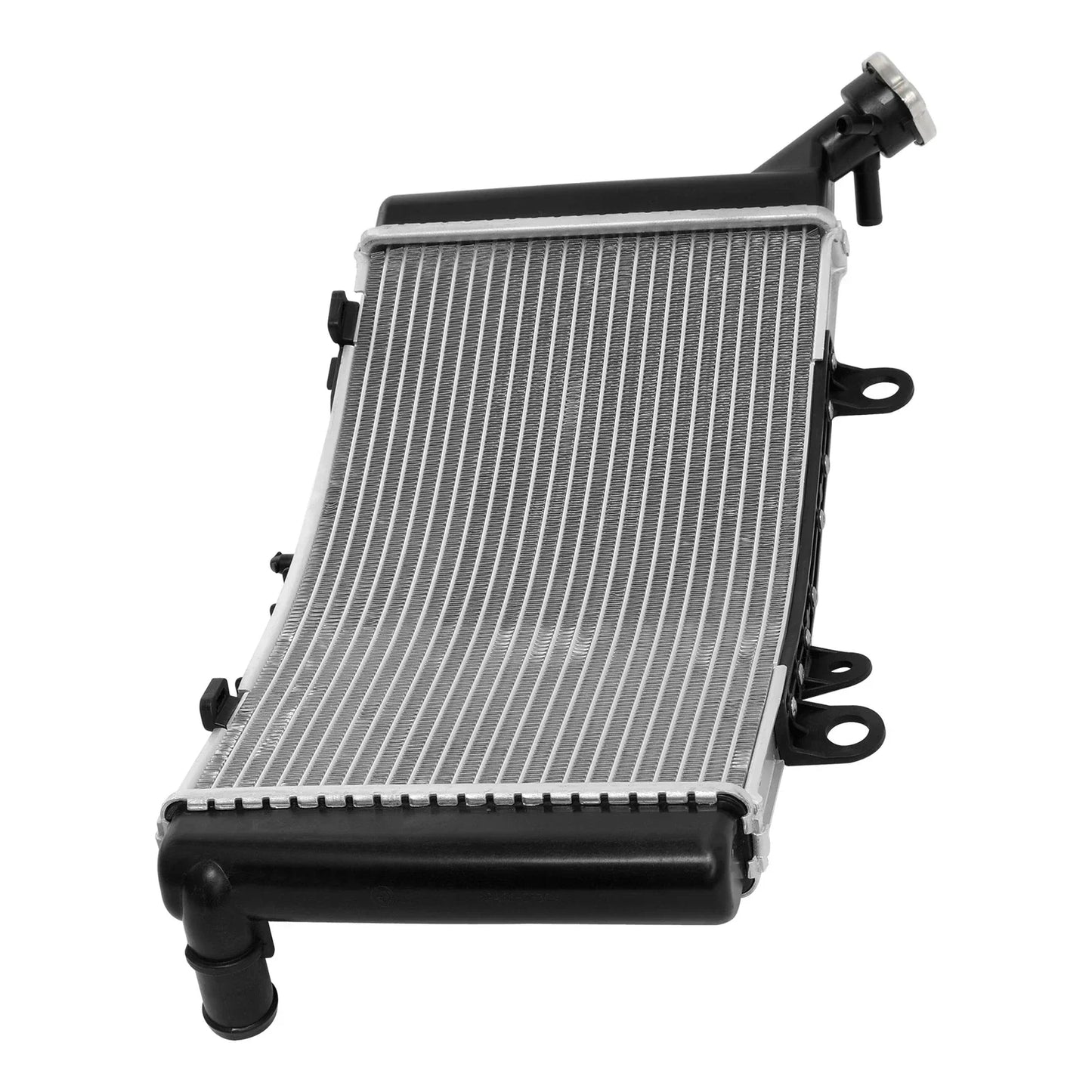 Radiator Cooler for BMW F750GS / F850GS (2019-2024)