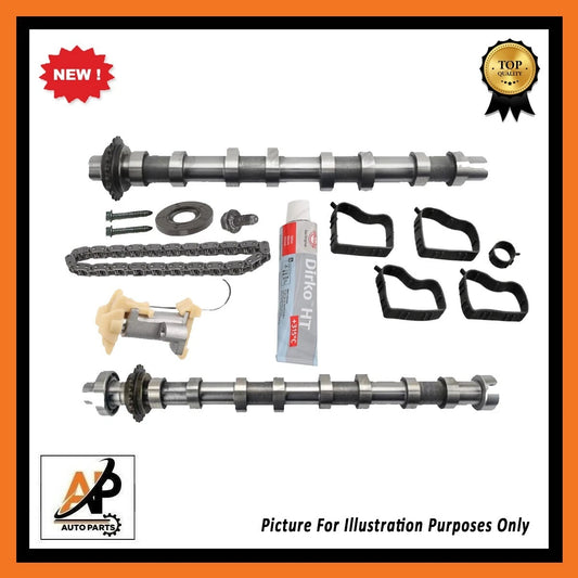 Camshaft Kit Replacement for Ford Transit Connect Courier 1.5 EcoBlue (2016–2024)