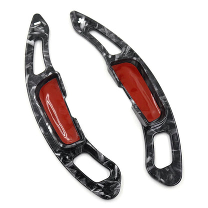 Steering Wheel Shift Paddle Shifter Extensions for Mazda 3 6 CX-3 CX-4 CX-5 (2014-2023)