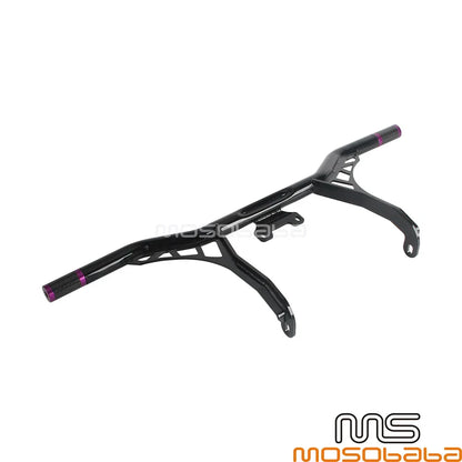Engine Guard Crash Bar for Harley Electra Glide Street Glide (2007-2023)