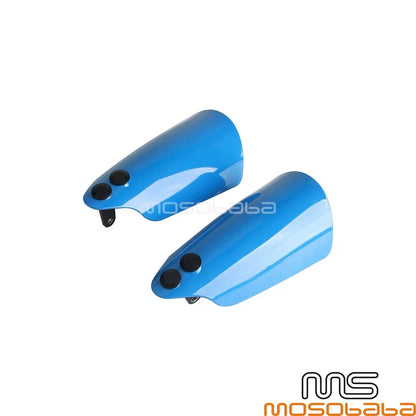 Front Handguard Protector Cover for Harley Sportster XL883 XL1200 (2014-2023)