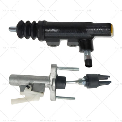Clutch Master Slave Cylinder Set for Toyota Hilux KUN26R (2005-2015)