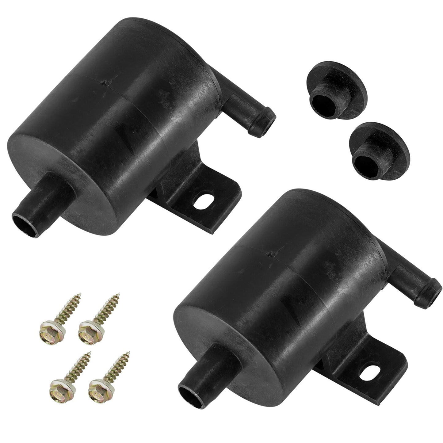 Breather Separator Kit Replacement for Kohler CV23 CV23S (2001–2010)