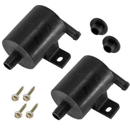 Breather Separator Kit Replacement for Kohler CV23 CV23S (2001–2010)