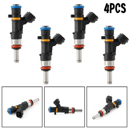 4 x Fuel Injectors for Mitsubishi ASX 2.0L (2010-2013)