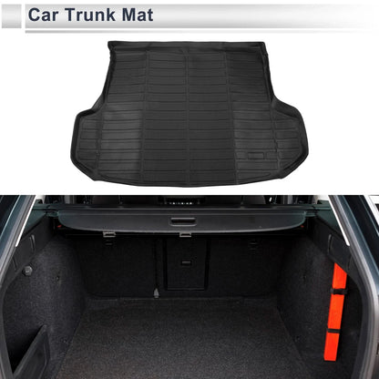 Cargo Liner Rear Trunk Mat for Lexus RX RX350 RX450h (2010-2015)
