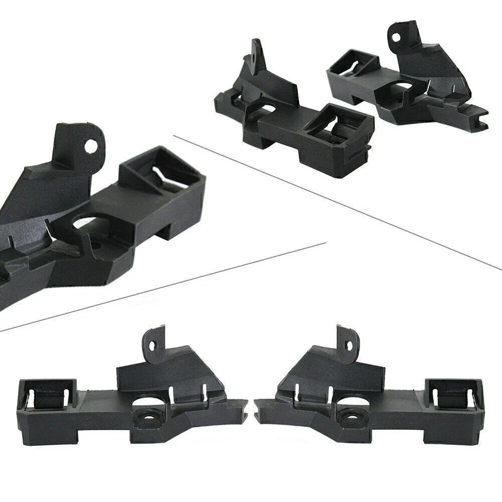 Bumper Retainer Support Bracket for BMW 325i 325xi (2002-2005)