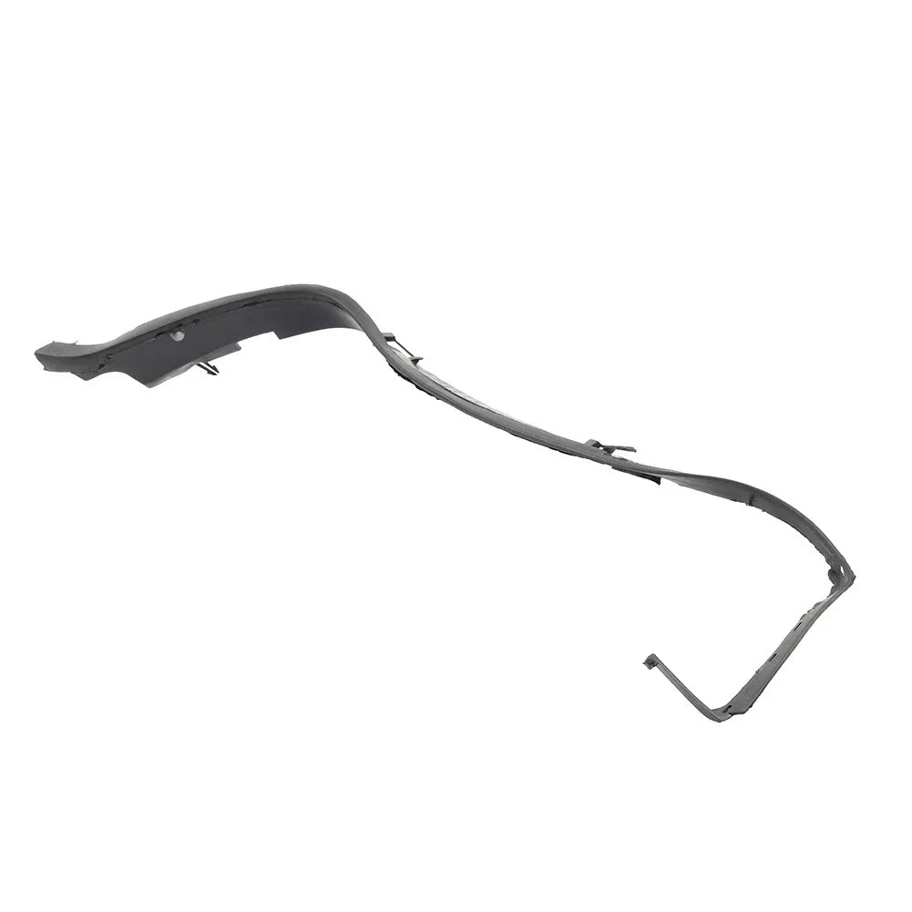 Left Headlight Seal Strips for Audi A6 C5 Facelift (2002-2005)