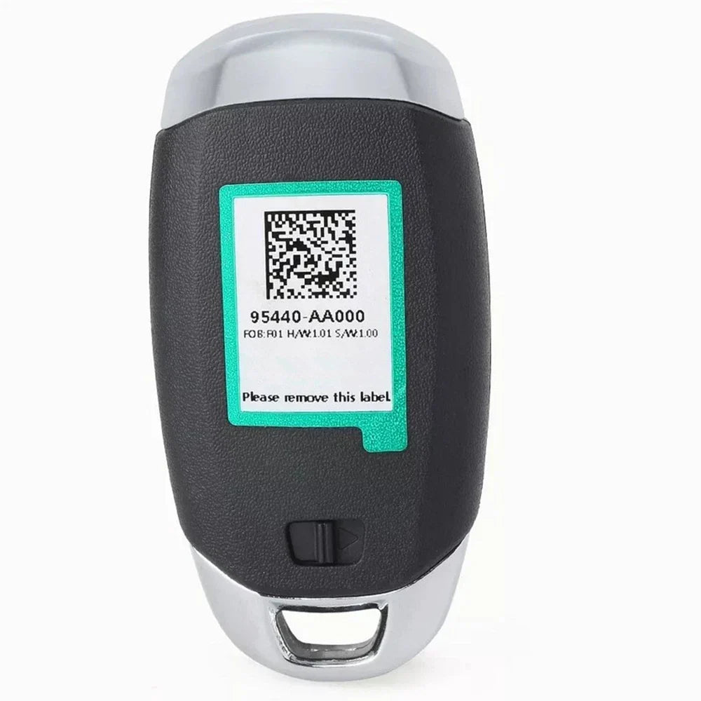 Smart Remote Key Fob for Hyundai Elantra, Avante CN7 (2021-2022)