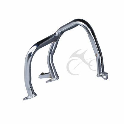 Chrome Engine Guard Crash Bars for Honda Gold Wing GL1800 (2001 - 2017)