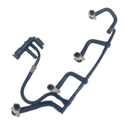 Fuel Return Line Pipe for Renault Clio, Megane, Scenic, Duster, Benz (2001-2023)