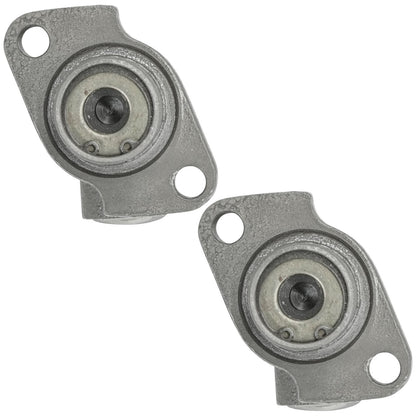 Brake Master Cylinder Replacement for JCB 3CX 4CX 3C 4C (2006–2019)