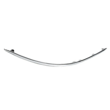 Front Bumper Chrome Trim Right for Mercedes C Class W204 (2007-2010)