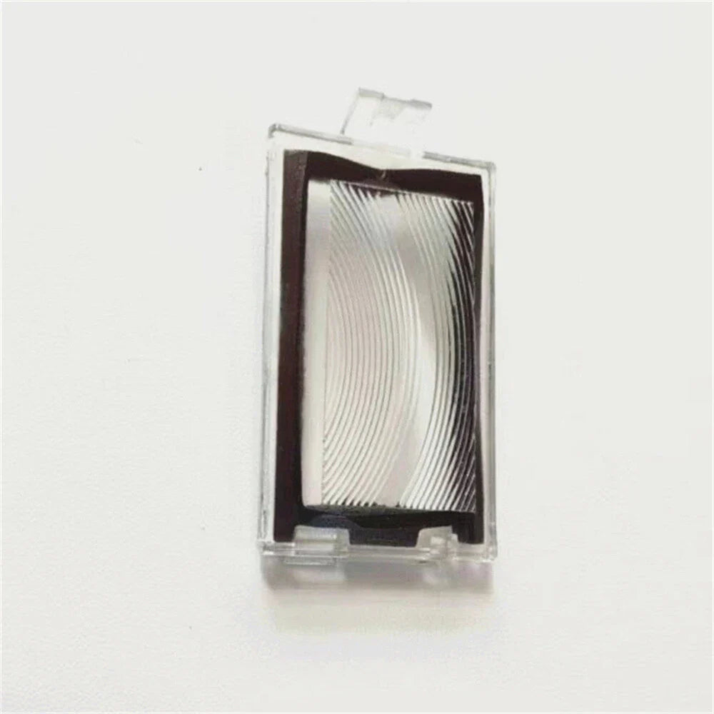Left & Right Rear License Plate Light Lens for Grand Cherokee (2005-2010)