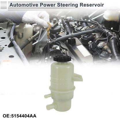 Power Steering Reservoir for Dodge Journey (2011-2020) 1 x Beige
