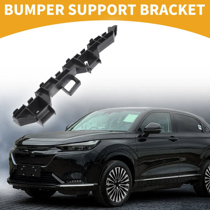 Rear Bumper Support Bracket for Honda City Sedan (2014-2016) 1 x Black