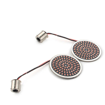 LED 1156 Rear Turn Signal Light for Harley Touring Road King (2014-2023)