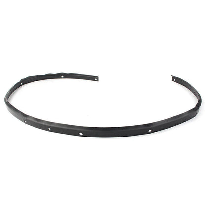 Front Bumper Hood Seal & Rivets for Dodge Challenger (2008-2019)