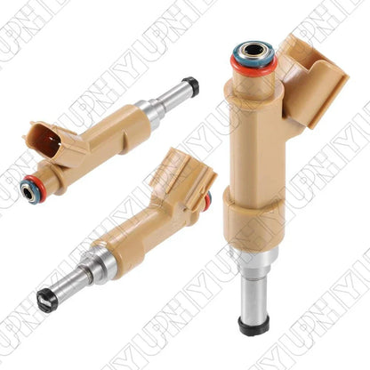 4 x Fuel Injectors for Toyota Corolla Matrix Scion (2009-2019)