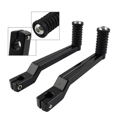 Heel Toe Shift Lever Pegs for Harley Touring Trike 2008-2023