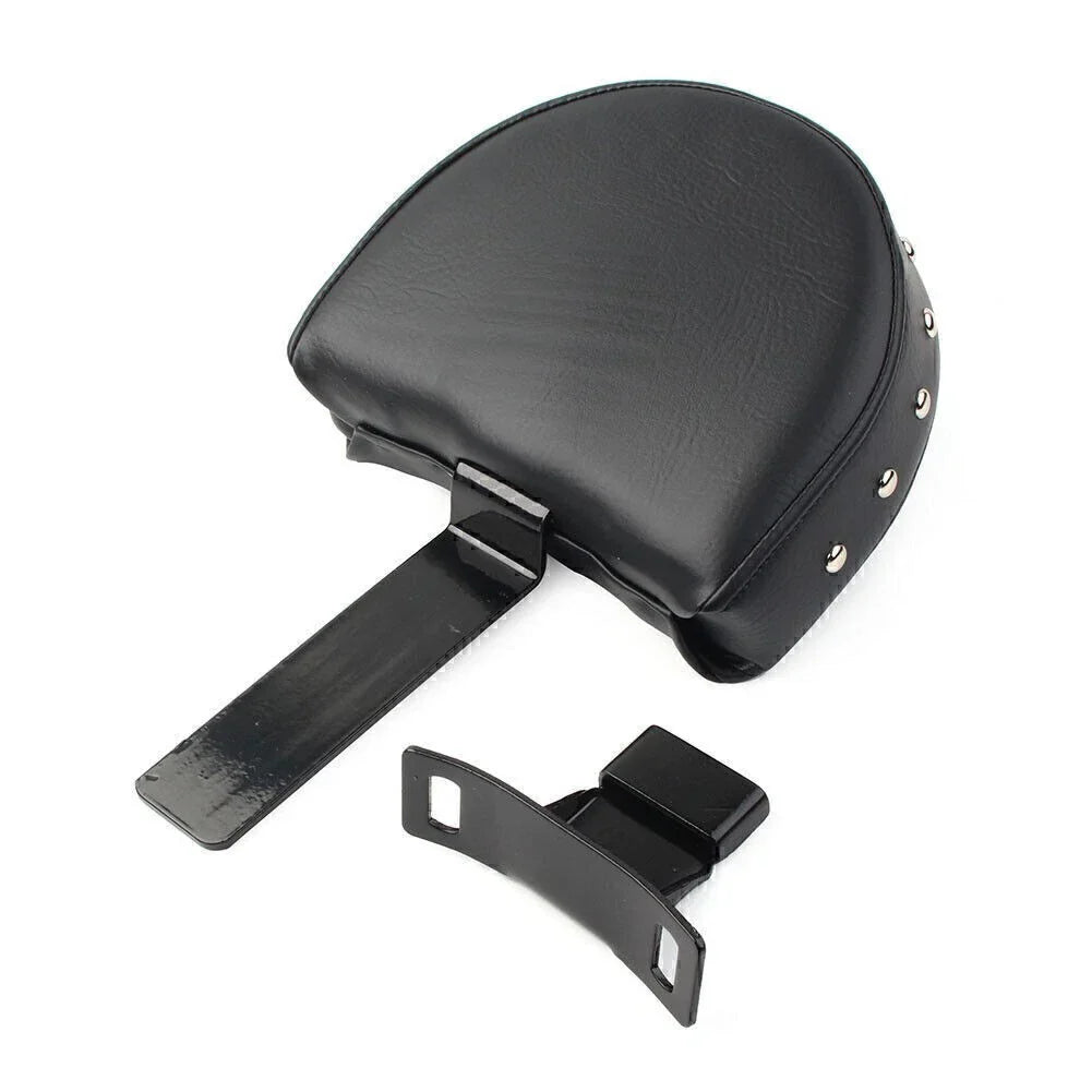 Drivers Backrest for Harley Davidson Electra Street Glide (2007-2023)