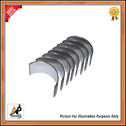 Con Rod Bearings Replacement for Nissan Qashqai 1.3 X-Trail Je (2014–2019)