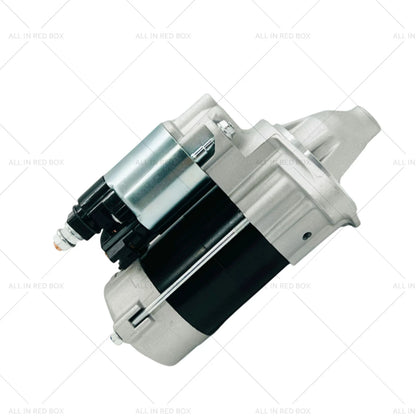 1.1kW Starter Motor 9T 12V for Lotus Elise, Corolla ZZE122 (2001-2006)
