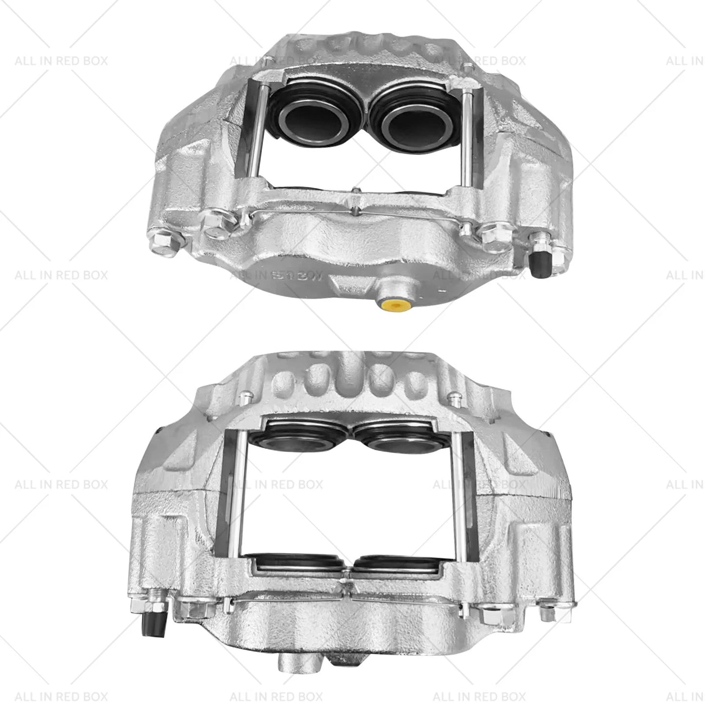 Front Brake Calipers for Toyota Land Cruiser HZJ75 FZJ75 Hilux KZN (1984-2001)