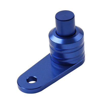 Yamaha NMAX 125 300 XMAX 400 Motorcycle Parking Brake Lever Switch Lock