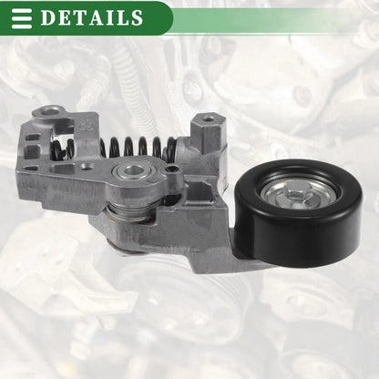Belt Tensioner Pulley Assembly for Lexus GS200t (2016-2017)