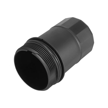 Oil Filter Cap Assembly for Mercedes-Benz C300 C350 C400 (2015-2019)