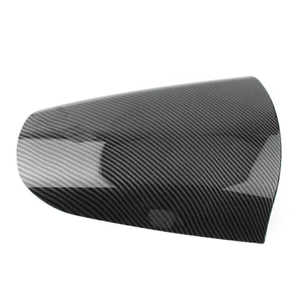 Rear Seat Cover Cowl Tail Fairing for KAWASAKI Ninja ZX-12R (2000-2008)